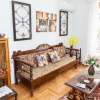 Отель Beautiful Apartment in Pagkrati-GTD95601, фото 1