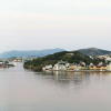 Отель Quality Hotel Grand Kristiansund, фото 19