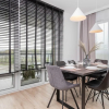 Отель Apartment Near Arena Gdańsk by Renters, фото 12