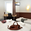 Отель Brit Hotel Caen Mondeville, фото 5
