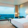 Отель Le Meridien Nagpur, фото 3