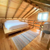 Отель Mesmerizing Tiny House On Riverside in Agva, фото 13