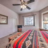 Отель Cozy Ruidoso Digs by Downtown, 19 Mi to Ski Apache, фото 4