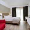 Отель Olympus Thalassea Hotel, фото 2
