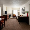 Отель Residence Inn by Marriott Milpitas Silicon Valley, фото 2