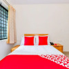 Отель Oyo Flagship 38119 Tristar Residency, фото 44
