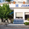 Отель Juanito Platja, фото 1