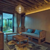 Отель Lijiang Yiju Art Inn, фото 21