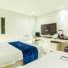 Отель Jamsil Zaza Hotel, фото 35