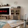 Отель Apartment 3 Zentrum Bautzen mit Netflix WLAN Kaffee gratis, фото 2