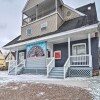Отель Charming Apartment in the Heart of Sault St Marie!, фото 15