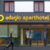 Отель Aparthotel Adagio Access Le Havre Les Docks, фото 1
