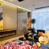 Отель Hehao Hotel (Zhengzhou Futadong Subway Station), фото 3