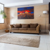 Отель AB1 Apartamento Metro Manuel Montt, фото 12
