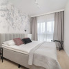 Отель Wroclaw Apartment With Bathub by Renters, фото 4