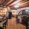 Отель Hostal Restaurante El Molino, фото 14
