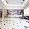 Отель Saint Tropez Zhijia Business Hotel, фото 12
