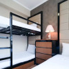 Отель Spacious 2Br At The Via And The Vue Apartment Surabaya, фото 16