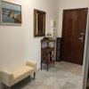 Отель Apartment With 2 Bedrooms in Nice, With Balcony and Wifi - 1 km From t в Ницце