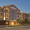 Отель Candlewood Suites Memphis, фото 1