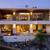 Отель KOURI VILLA Indigo, фото 1