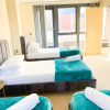 Отель Tudors eSuites 11 Bed House City Centre, фото 5