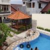 Отель Nadamax Solo Guest House, фото 13