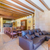 Отель CAN SALAT - Villa for 9 people in Lloseta., фото 21