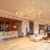 Отель Huangcheng Hotel, фото 2