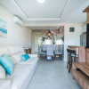 Отель Mario Guilherme - Apto - 305 - Lindo apartamento condomínio de alto padrão com piscina e academia., фото 14