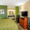 Отель Quality Inn Klamath Falls - Crater Lake Gateway, фото 5
