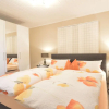 Отель Spacious Apartment in the Vulkaneifel, фото 2