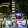 Отель Akoya Saigon Central Hotel в Хошимине