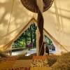 Отель a Nice bed & Breakfast in a Luxury Glamping Style, фото 7