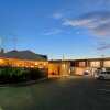 Отель Court Street Motel, фото 1
