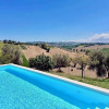 Отель Cottage in Senigallia on the Marche Hills Just a few Minutes From the Beach 6pax, фото 13