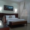 Отель Conference Hotel & Suites Ijebu, фото 11