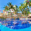 Отель Villa del Mar Beach Resort & Spa, Puerto Vallarta на Пуэрто-Вальярте