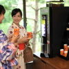 Отель Hanamaki Onsen Hotel Senshukaku, фото 18