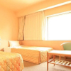 Отель Shinsayama Daiichi Hotel, фото 6