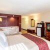 Отель Red Roof Inn & Suites Terre Haute, фото 44