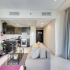Отель Sea View Studio 10min From Beach Royal Oceanic, фото 13