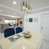 Отель PalmBay JBR 4 bedroom sea view apartment, фото 6