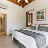 Отель 4 bedroom Villa Galinios with large private pool, Aphrodite Hills Resort, фото 20