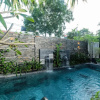 Отель The Yen Ocean Villa An Bang - 3BR, фото 13