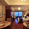 Отель Yousu Hotel And Apartment Zhujiajian Puti Sea, фото 11