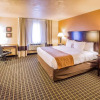 Отель Comfort Inn Gunnison, фото 3