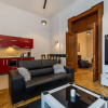 Отель Select City Center Apartments Braşov, фото 5