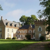 Отель Hostellerie du Château les muids, фото 1