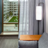 Отель Courtyard by Marriott Gainesville GA, фото 29